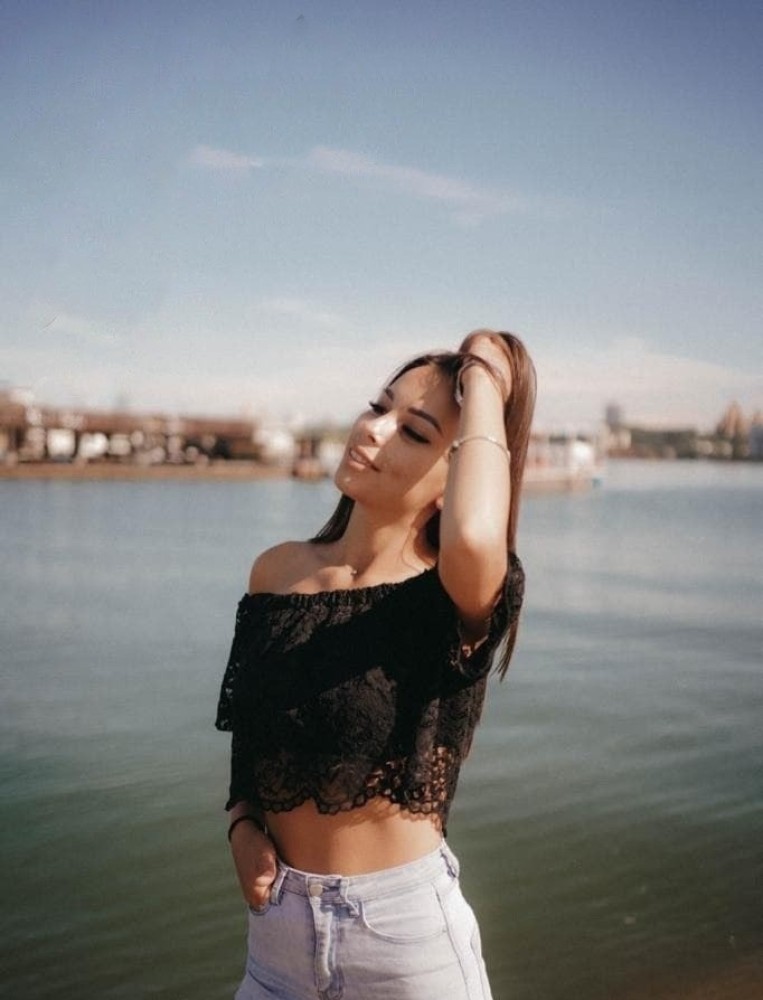 Индивидуалка Люда фото № 2 в городе Дятьково