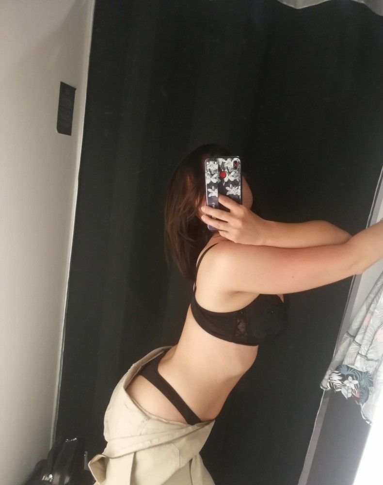 Индивидуалка Марина фото № 2 в городе Дятьково