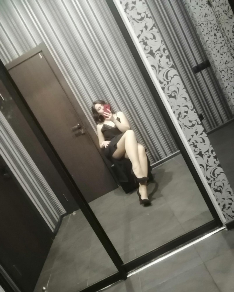 Индивидуалка Марина фото № 2 в городе Дятьково