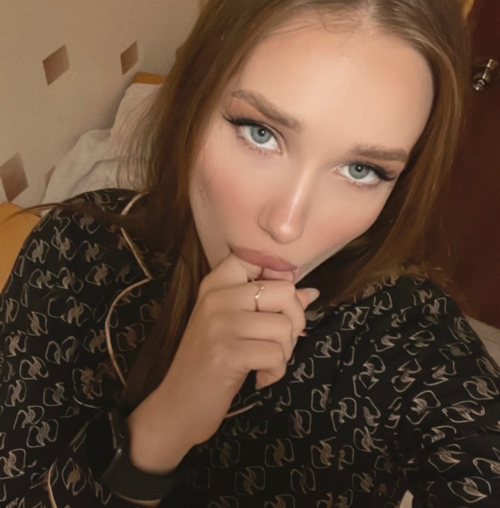 Индивидуалка Машка фото № 2 в городе Дятьково