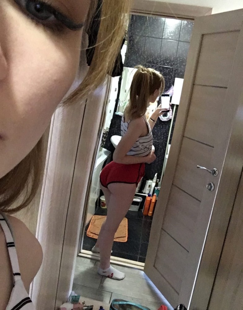 Индивидуалка Машка фото № 2 в городе Дятьково