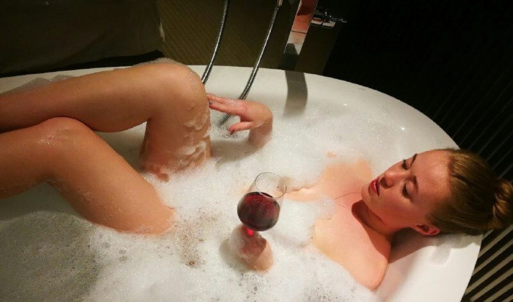 Индивидуалка Надька фото № 2 в городе Дятьково