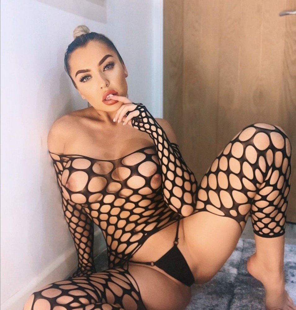 Индивидуалка Настасья фото № 2 в городе Дятьково