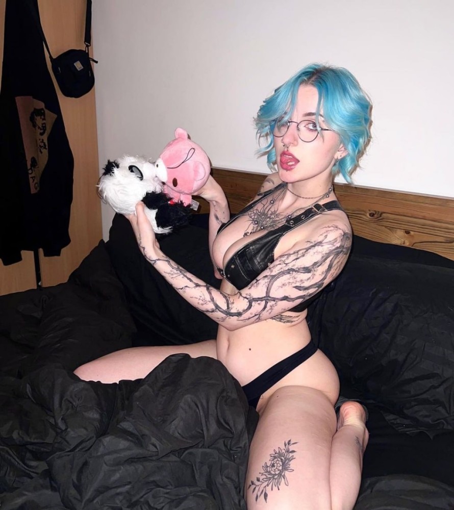 Индивидуалка Нина фото № 2 в городе Дятьково