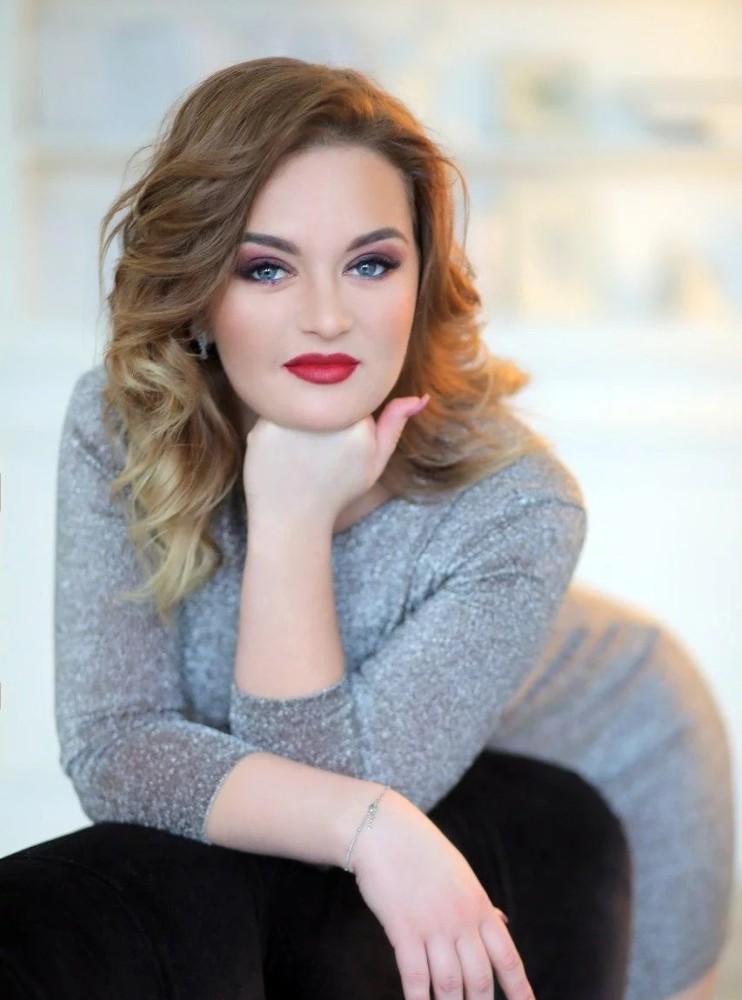 Индивидуалка Нина фото № 2 в городе Дятьково