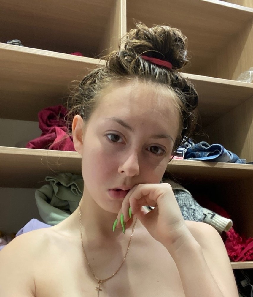 Индивидуалка Нонна фото № 2 в городе Дятьково