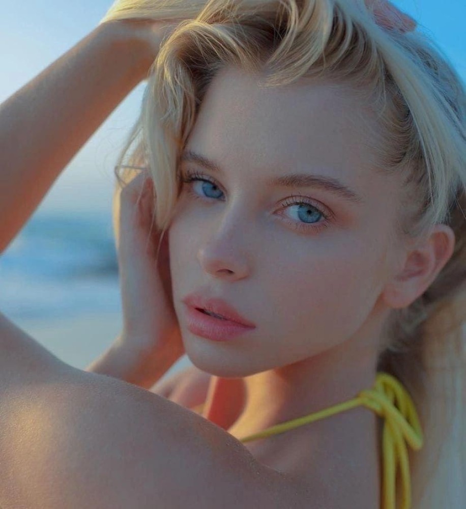 Индивидуалка Оксана фото № 2 в городе Дятьково