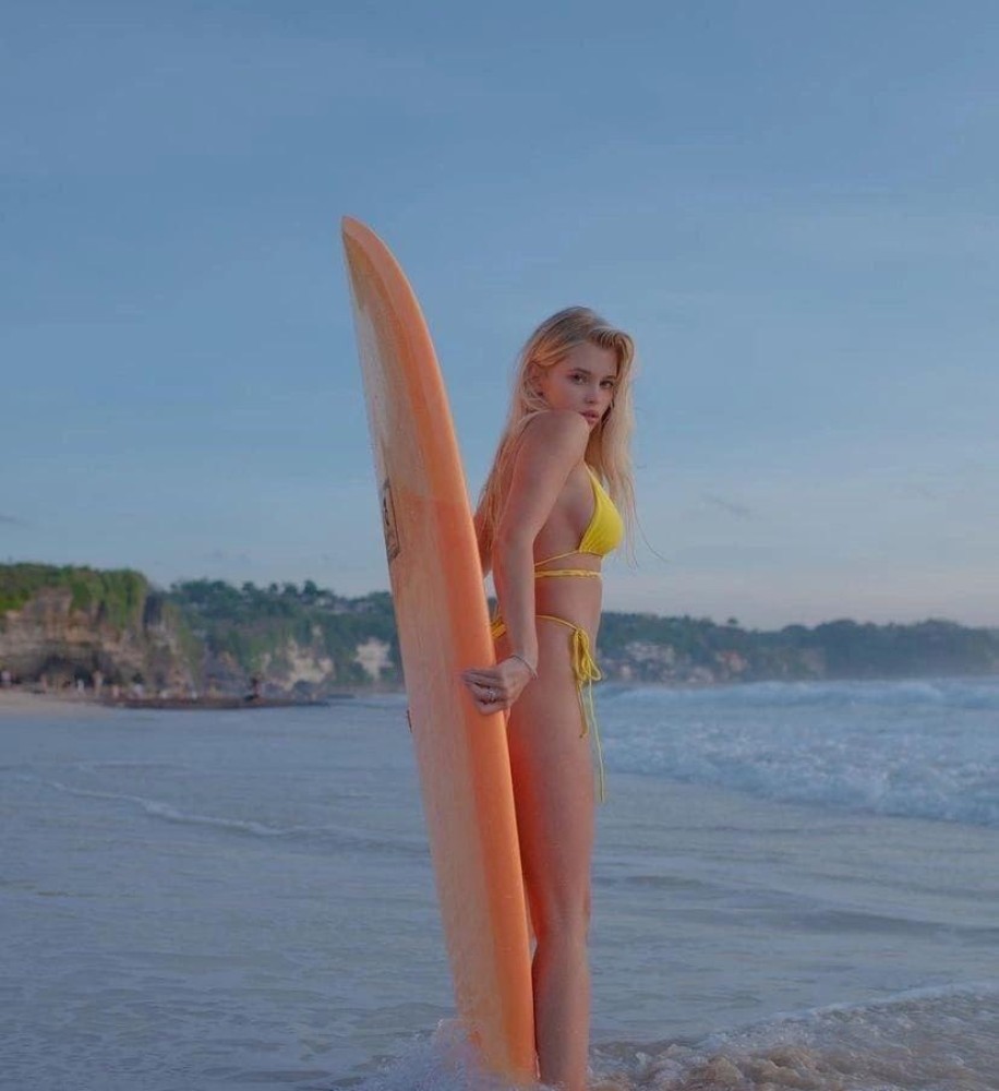 Индивидуалка Оксана фото № 2 в городе Дятьково