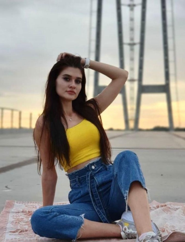 Индивидуалка 🎥 Ника главное фото в городе Дятьково 