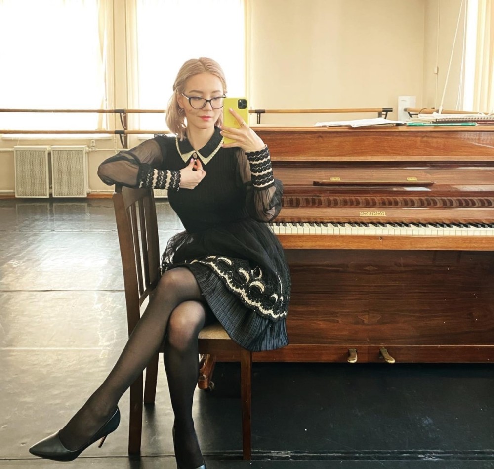 Индивидуалка Яна главное фото в городе Дятьково 