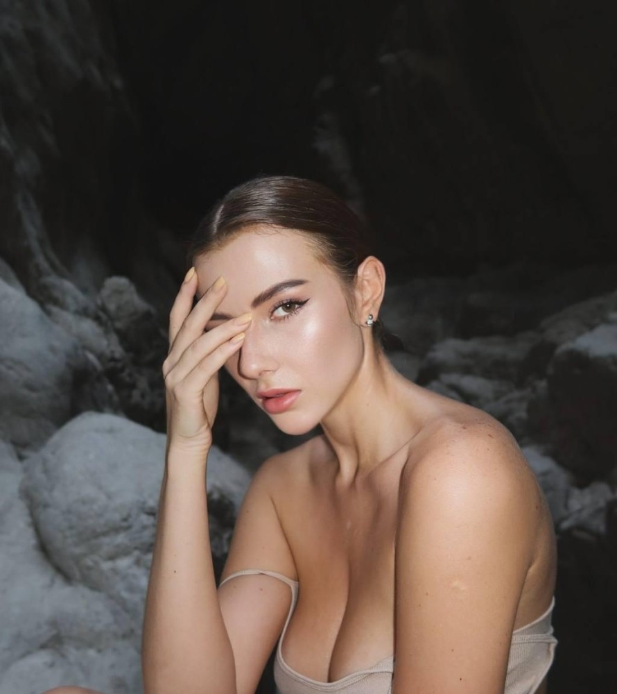 Индивидуалка Янка главное фото в городе Дятьково 