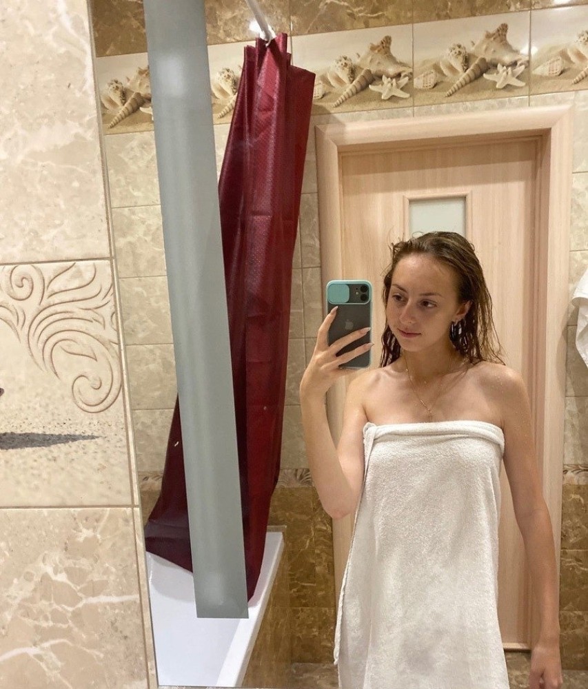 Индивидуалка Радочка фото № 2 в городе Дятьково