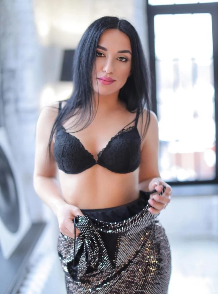 Индивидуалка Рая фото № 2 в городе Дятьково