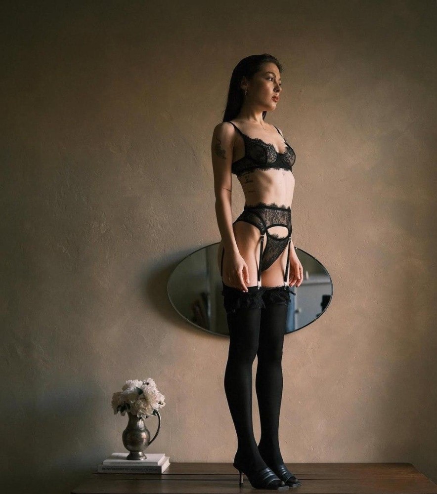 Индивидуалка Рая фото № 2 в городе Дятьково