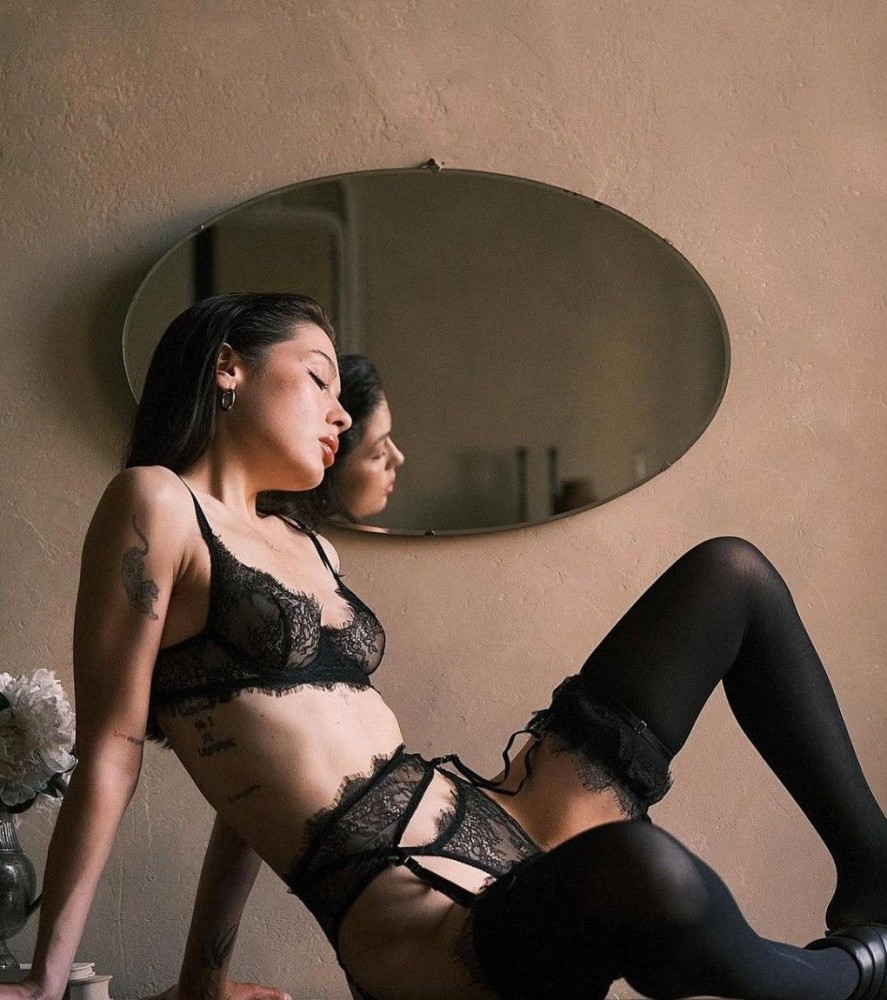 Индивидуалка Рая фото № 2 в городе Дятьково