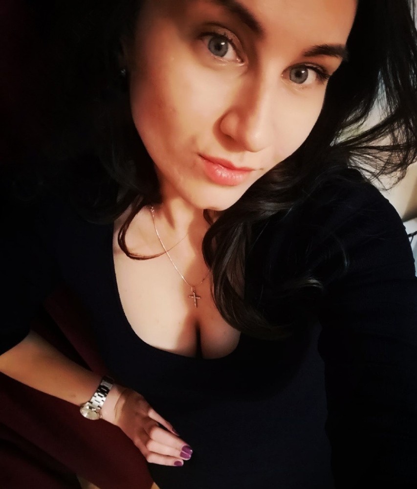 Индивидуалка Роза фото № 2 в городе Дятьково