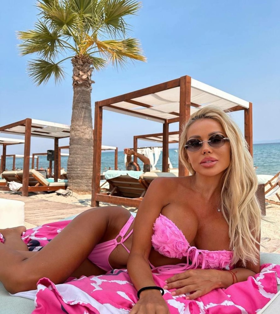 Индивидуалка Софья фото № 2 в городе Дятьково