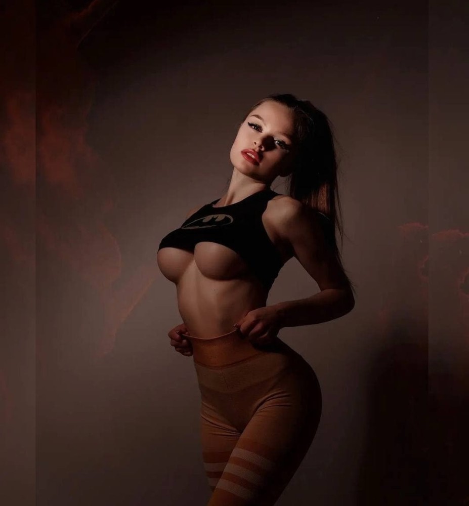 Индивидуалка Света фото № 2 в городе Дятьково