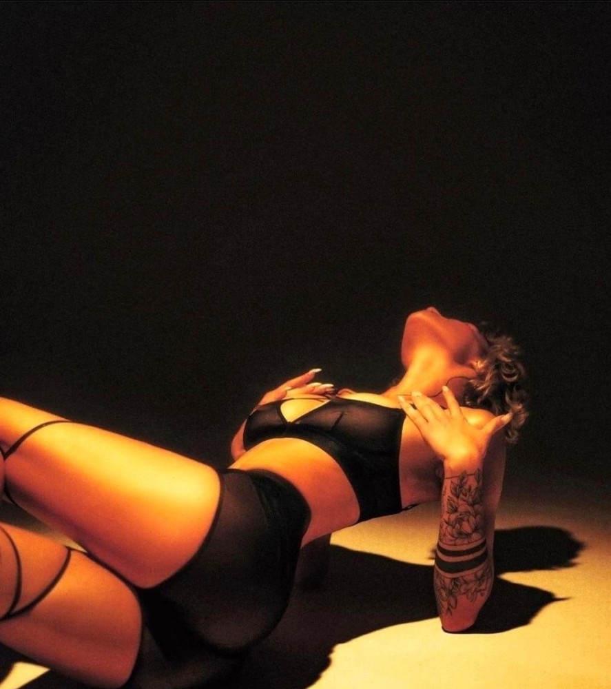 Индивидуалка Светка фото № 2 в городе Дятьково