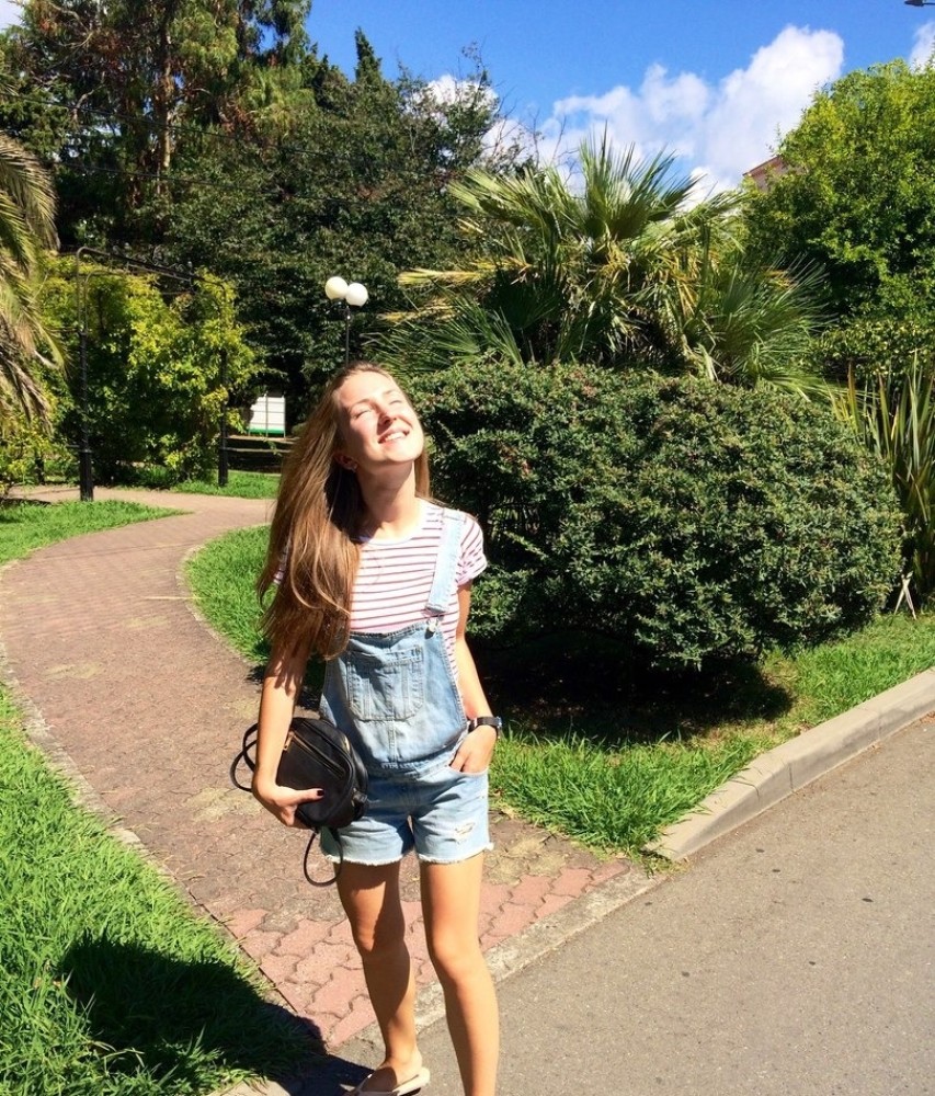 Индивидуалка Светлана фото № 2 в городе Дятьково