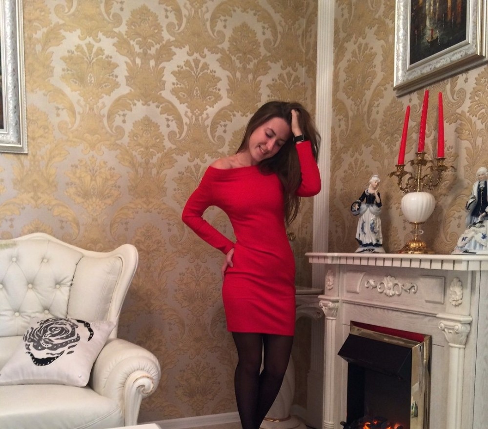 Индивидуалка Светлана фото № 2 в городе Дятьково