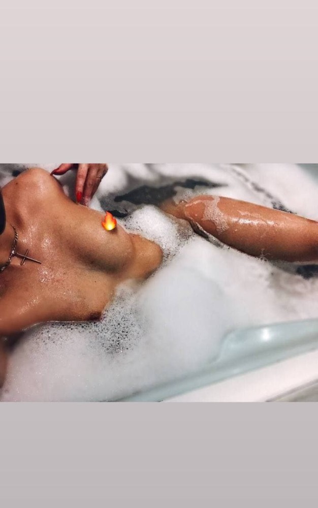 Индивидуалка Светлана фото № 2 в городе Дятьково