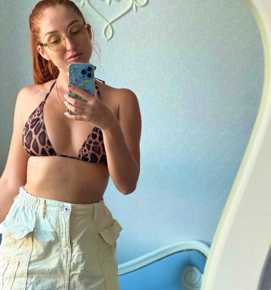 Индивидуалка Влада фото № 2 в городе Дятьково