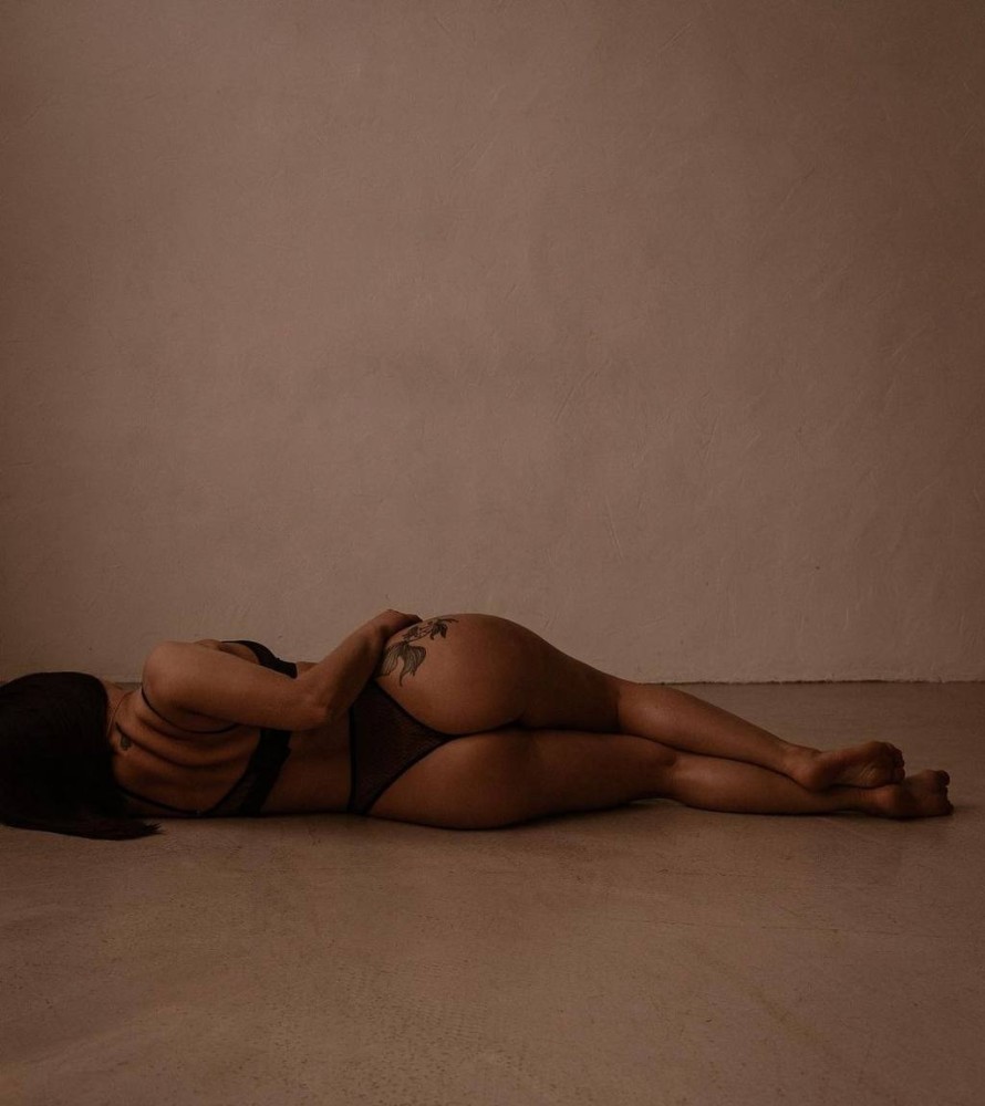 Индивидуалка Владка фото № 2 в городе Дятьково