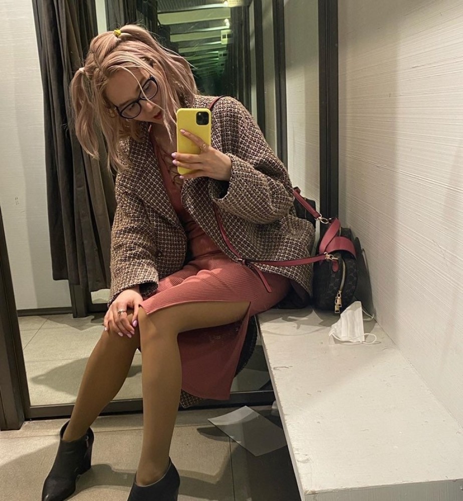 Индивидуалка Яна фото № 2 в городе Дятьково