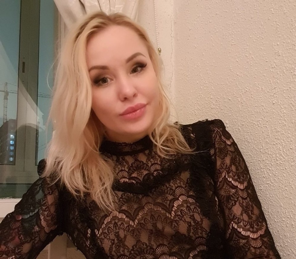 Индивидуалка Яна фото № 2 в городе Дятьково