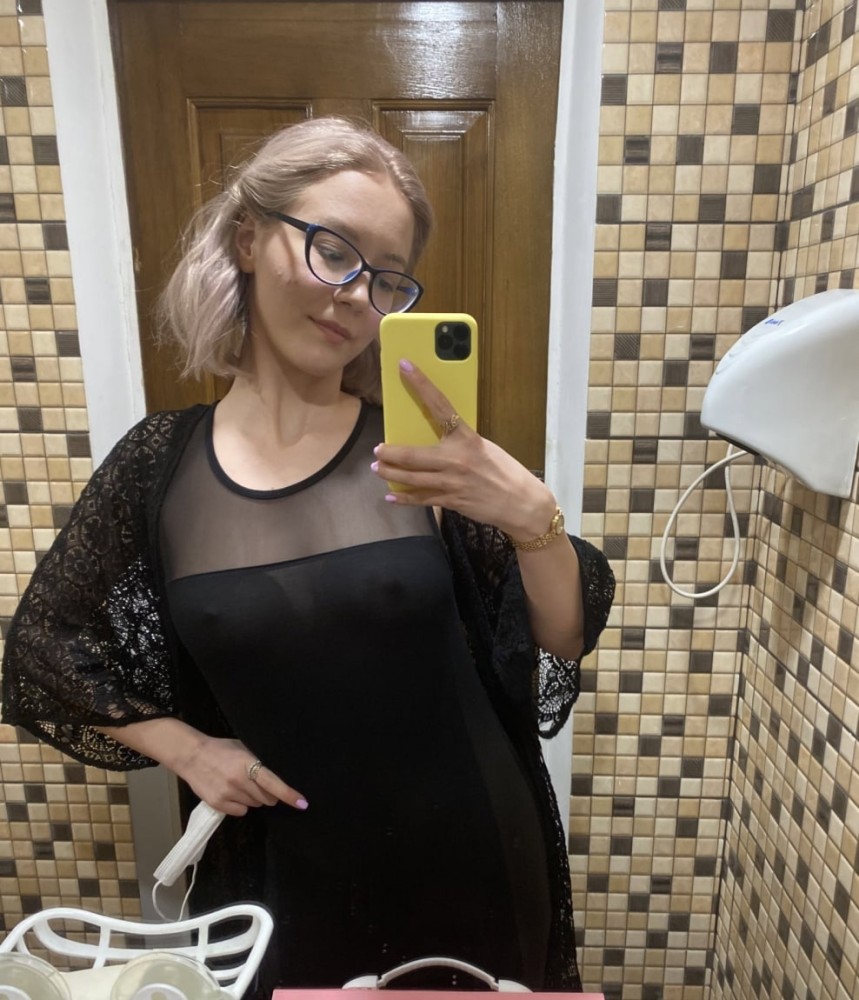 Индивидуалка Яна фото № 2 в городе Дятьково