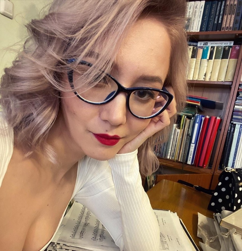 Индивидуалка Яна фото № 2 в городе Дятьково