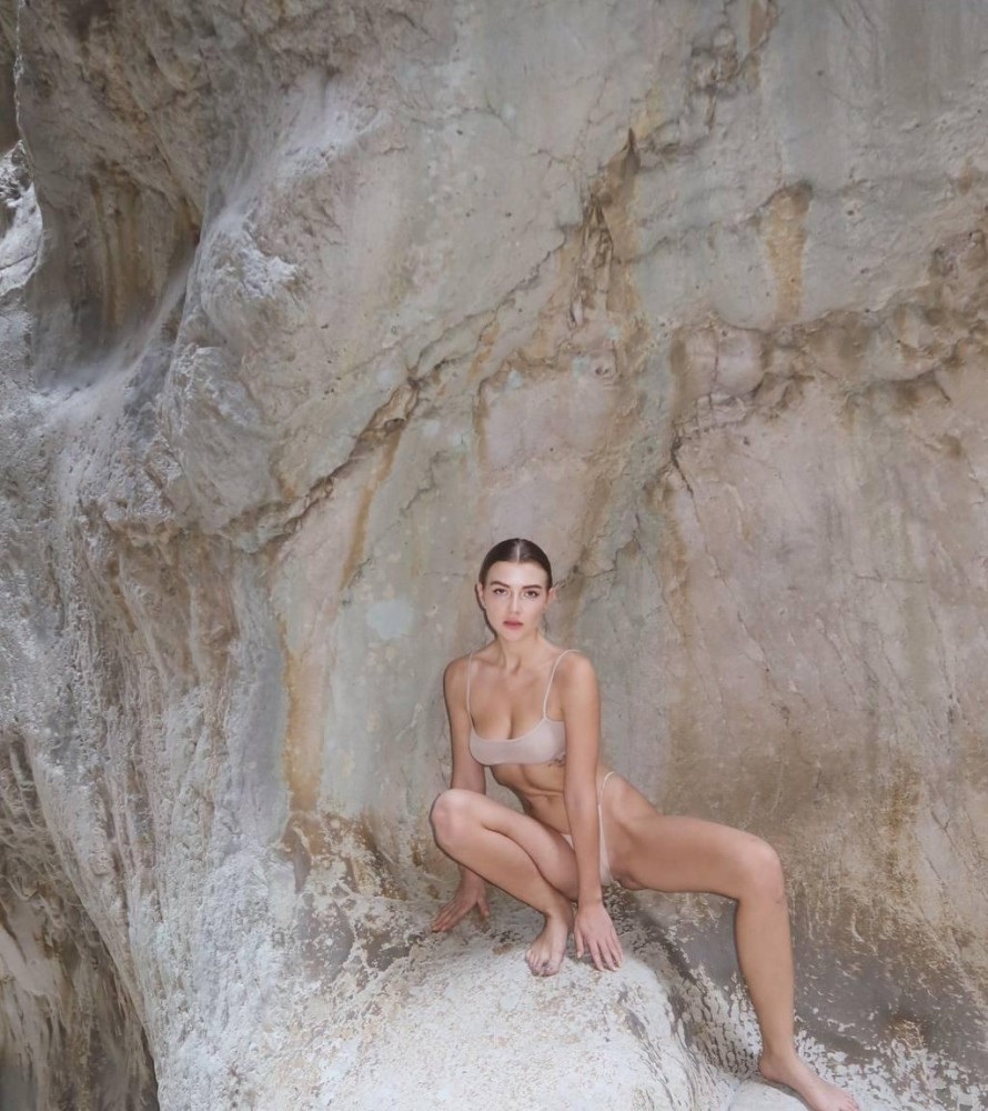 Индивидуалка Янка фото № 2 в городе Дятьково