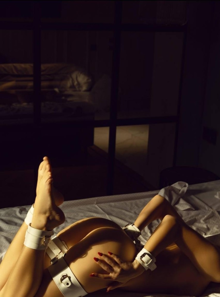 Индивидуалка Зара фото № 2 в городе Дятьково