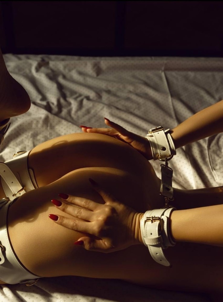 Индивидуалка Зара фото № 2 в городе Дятьково