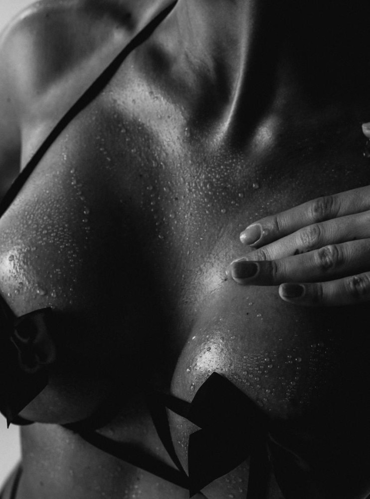 Индивидуалка Жанна фото № 2 в городе Дятьково