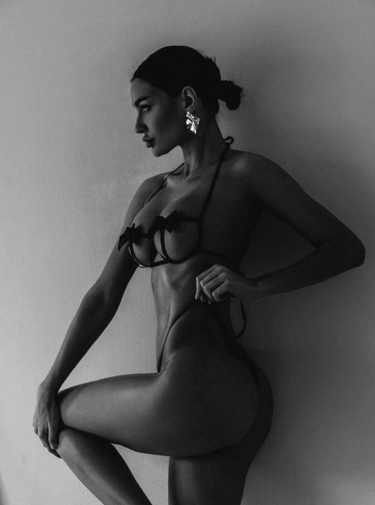 Индивидуалка Жанна фото № 2 в городе Дятьково