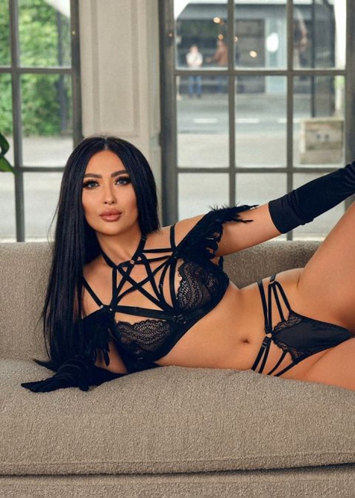 Индивидуалка Ада фото № 2 в городе Дятьково