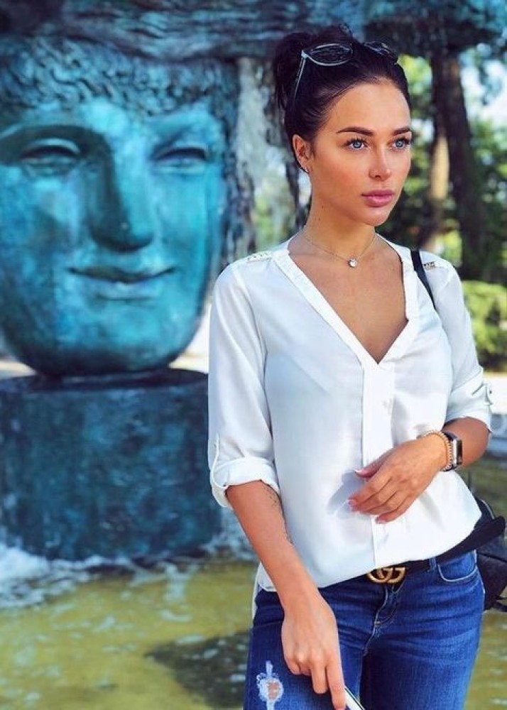 Индивидуалка Ала фото № 2 в городе Дятьково