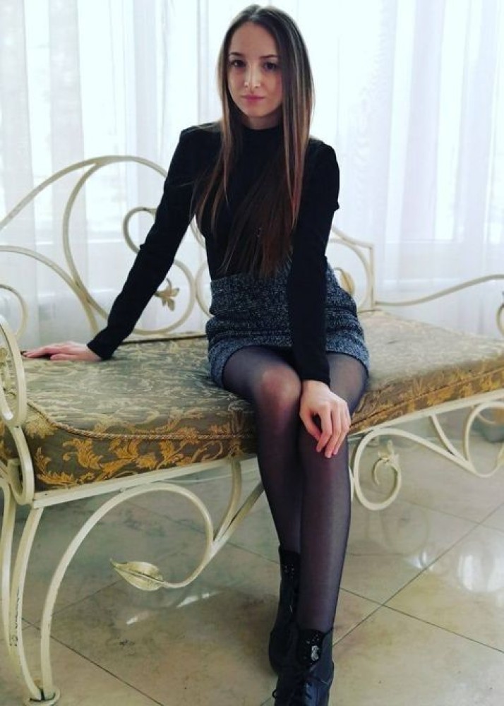 Индивидуалка Алина фото № 2 в городе Дятьково