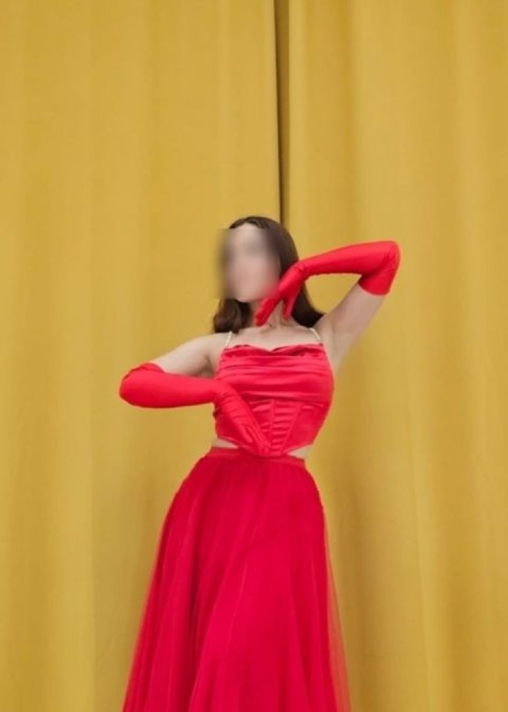 Индивидуалка Алина фото № 2 в городе Дятьково