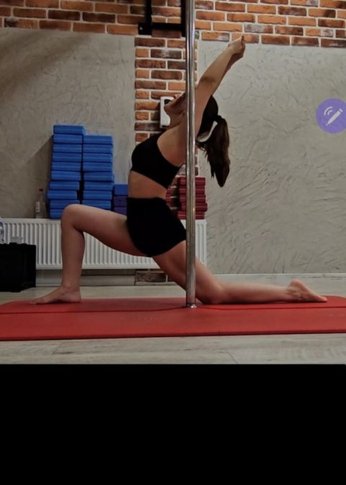 Индивидуалка Алина фото № 2 в городе Дятьково