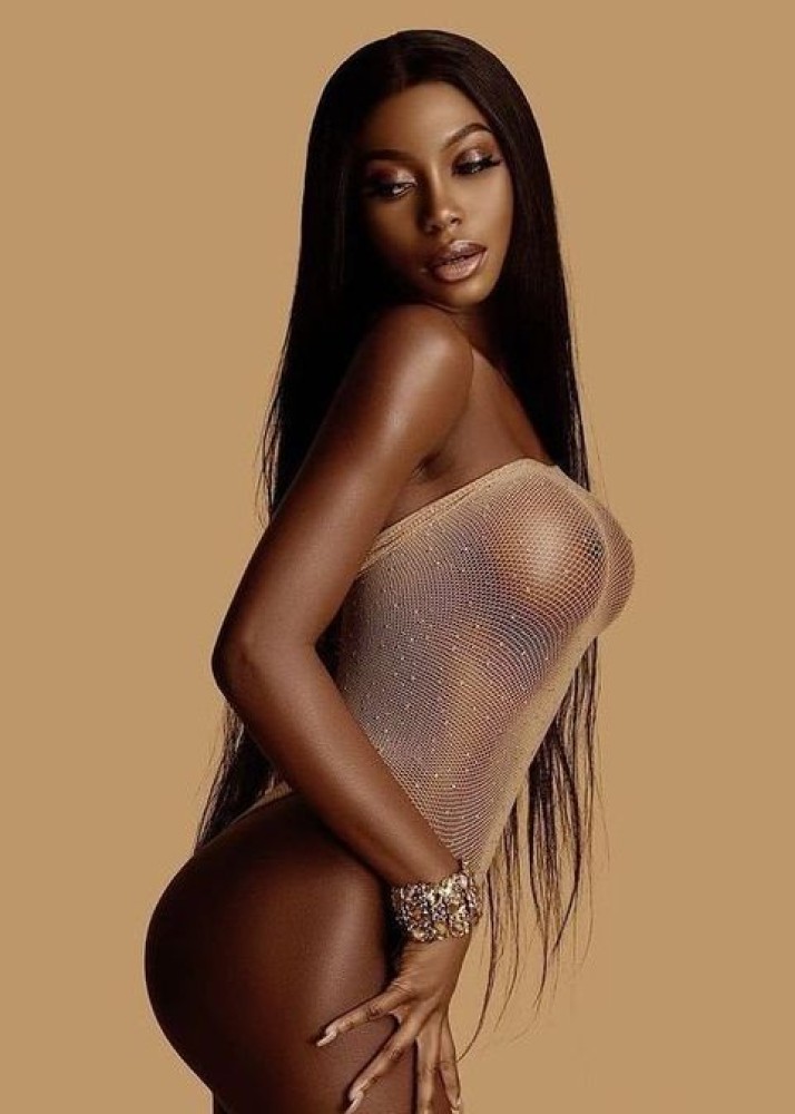 Индивидуалка Аманда фото № 2 в городе Дятьково