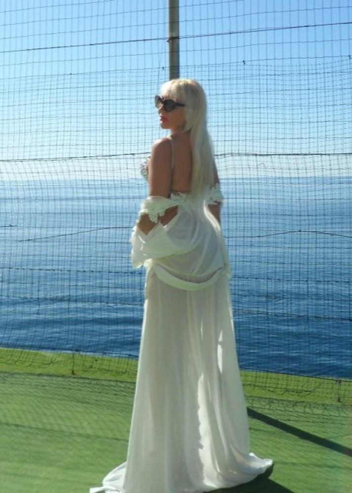 Индивидуалка Анни фото № 2 в городе Дятьково