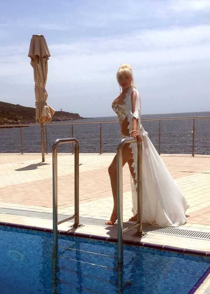 Индивидуалка Анни фото № 2 в городе Дятьково