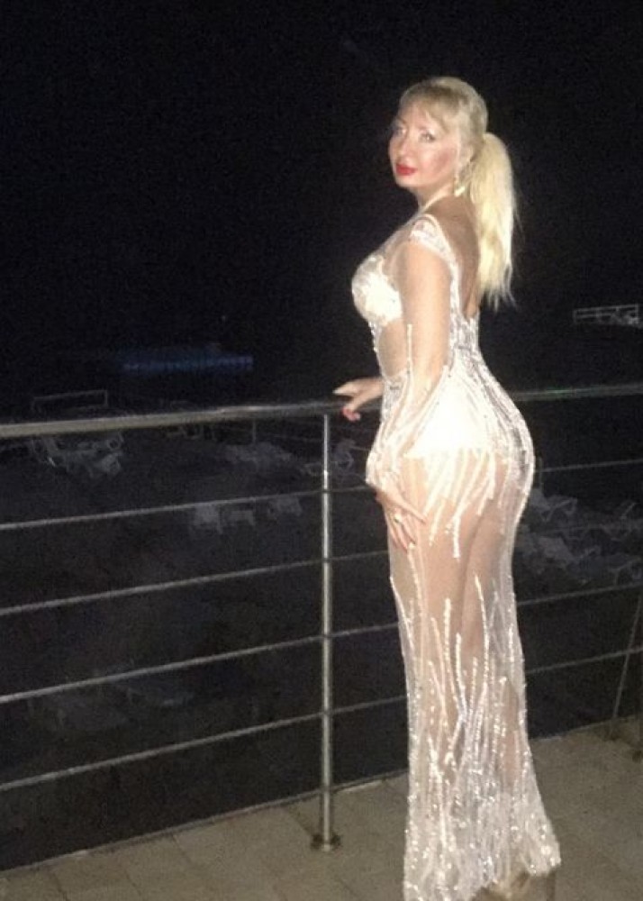 Индивидуалка Анни фото № 2 в городе Дятьково