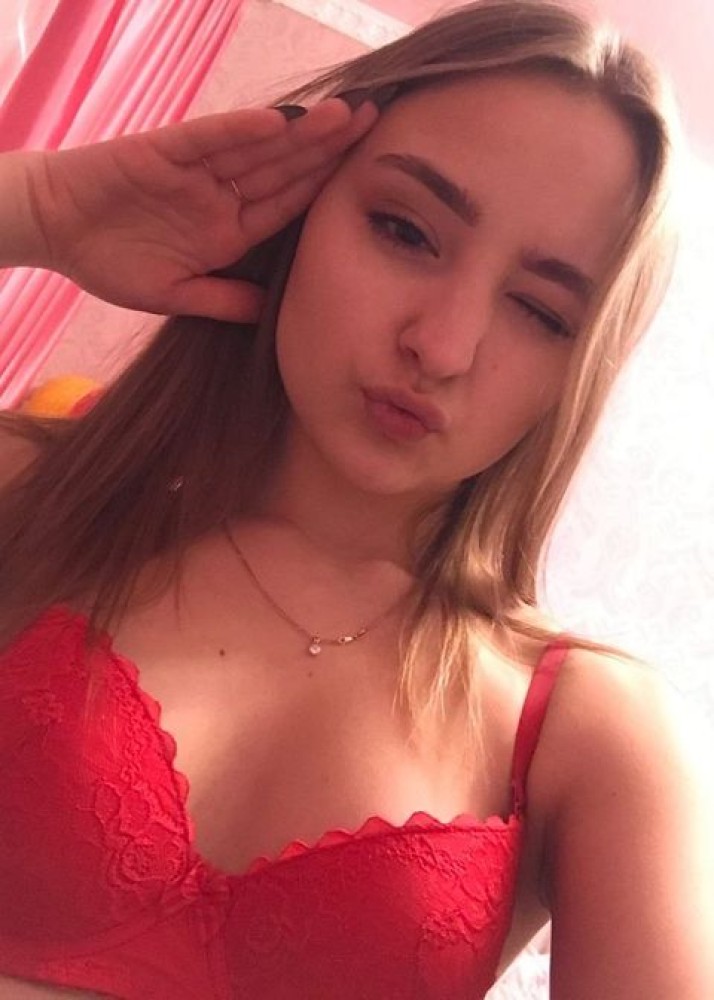 Индивидуалка Арина фото № 2 в городе Дятьково