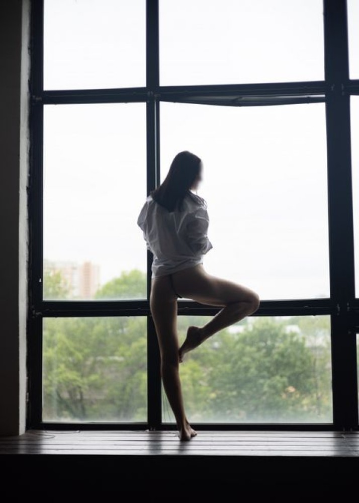 Индивидуалка Арина фото № 2 в городе Дятьково