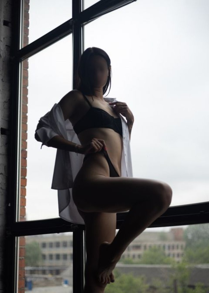 Индивидуалка Арина фото № 2 в городе Дятьково