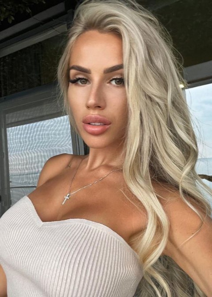 Индивидуалка Даша фото № 2 в городе Дятьково